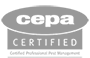 Cepa Certified