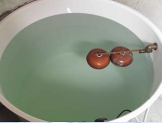 Agua Sanitaria