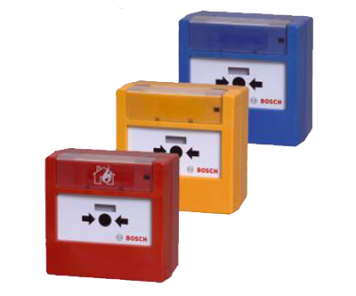 alarmas