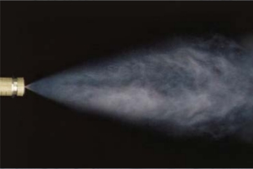 Nebulizadores Confort